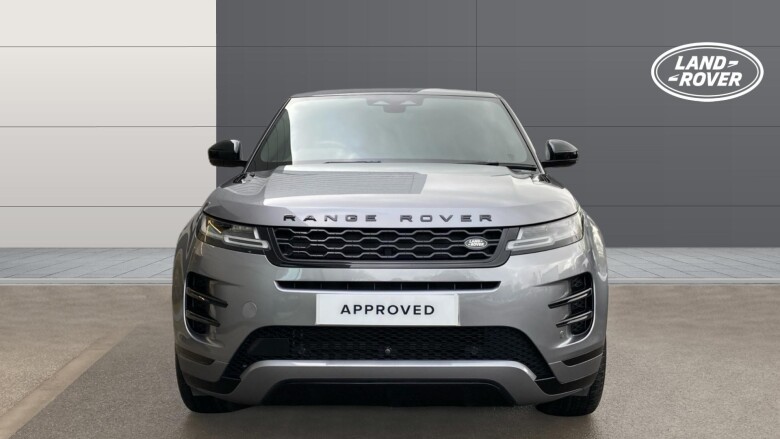 Land Rover Range Rover Evoque 2.0 D200 R-Dynamic SE 5dr Auto Diesel Hatchback